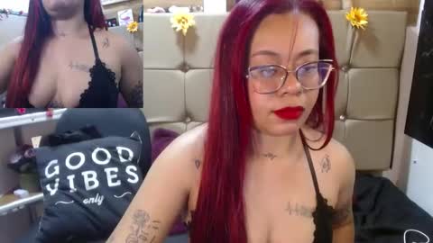 miia online show from September 27, 6:13 pm