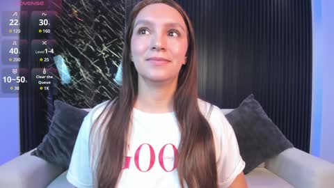 Miia 3 online show from January 21, 11:03 am