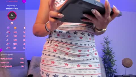 Miia 3 online show from January 25, 7:18 pm