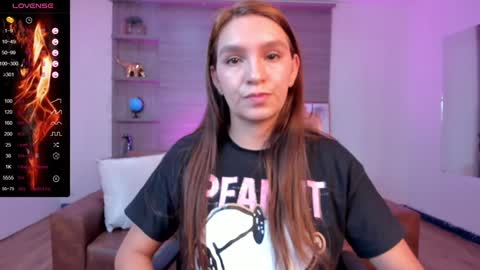 Miia 3 online show from January 28, 6:07 pm