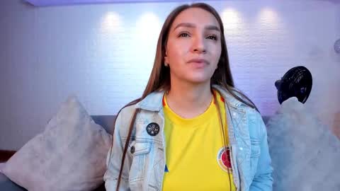 Miia 3 online show from September 9, 12:26 pm