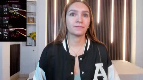 Miia 3 online show from September 22, 12:51 pm