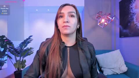 Miia 3 online show from October 11, 11:31 am