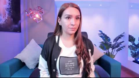 Miia 3 online show from October 18, 12:06 pm