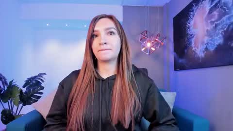 Miia 3 online show from March 13, 11:28 am