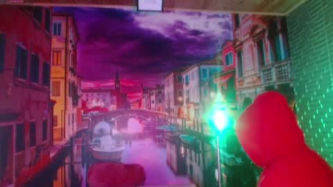 Ma -  online show from January 11, 9:15 pm