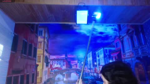 Ma -  online show from January 23, 9:18 pm