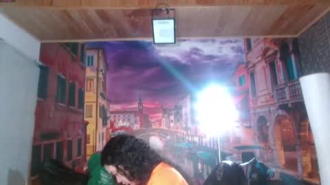 Ma -  online show from September 13, 9:14 pm