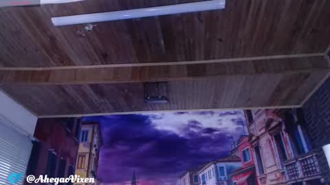 Ma -  online show from September 29, 9:30 pm