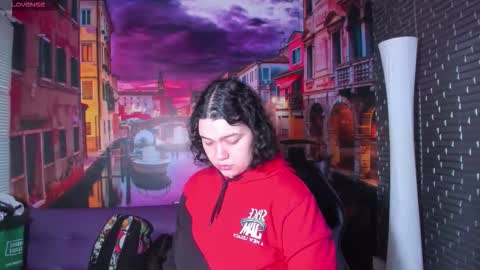 Ma -  online show from October 31, 9:05 pm