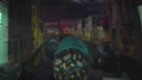 Ma -  online show from November 18, 9:08 pm