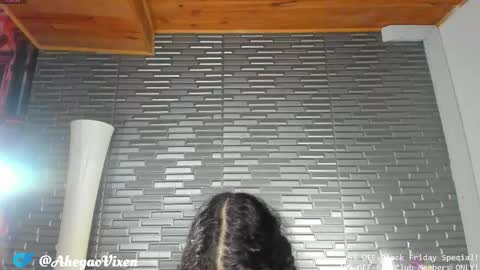 Ma -  online show from November 26, 9:16 pm