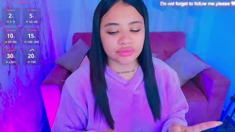 Ma is my name I invite you to check out my wish list for my birthday  online show from September 15, 11:43 am