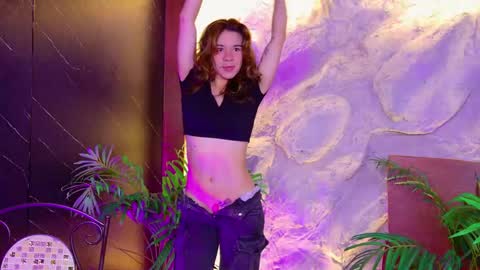  CALL ME MIA  online show from April 20, 4:21 pm