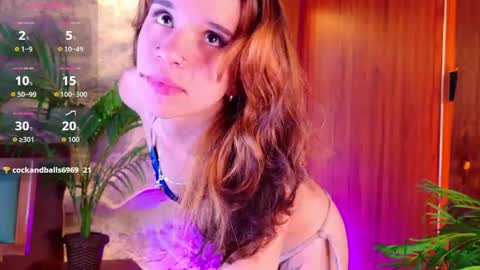  CALL ME MIA  online show from May 22, 5:07 pm