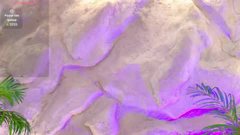 Snapshot of miiaa_cooper chatting on June 5, 4:24 pm CALL ME MIA online show from June 5, 4:24 pm
