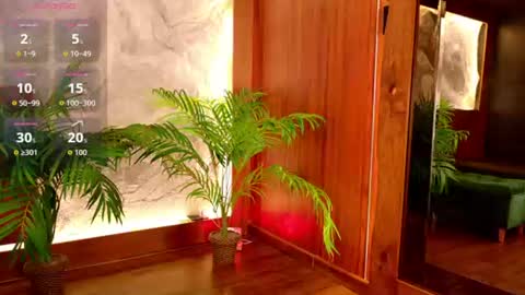 Snapshot of miiaa_cooper chatting on June 23, 4:16 pm CALL ME MIA online show from June 23, 4:16 pm