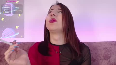 MIIA     online show from March 24, 1:10 am