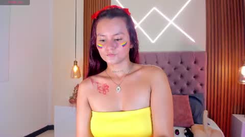 Mia  online show from June 23, 4:16 pm