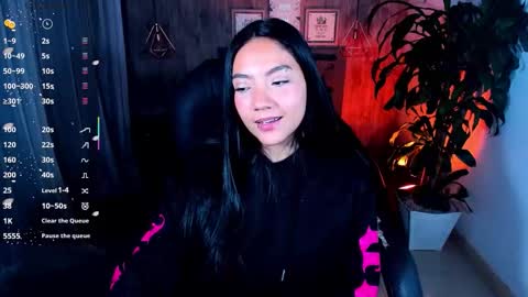 Michael Black online show from October 30, 9:48 pm