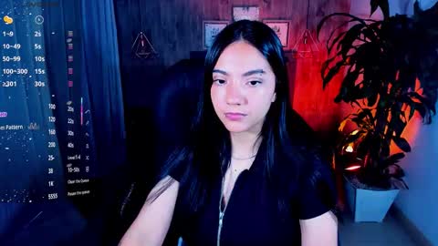 Michael Black online show from November 2, 8:44 pm