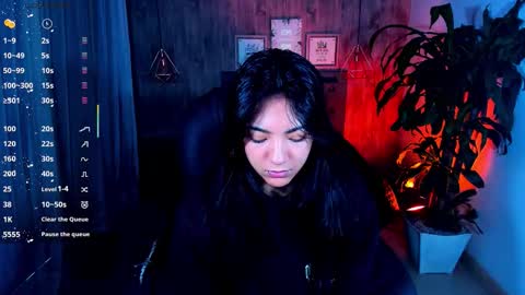 Michael Black online show from November 3, 6:09 pm