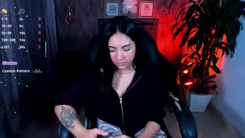 Michael Black online show from November 27, 2:30 pm