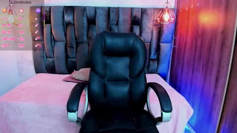 Michael Black online show from February 15, 8:38 pm