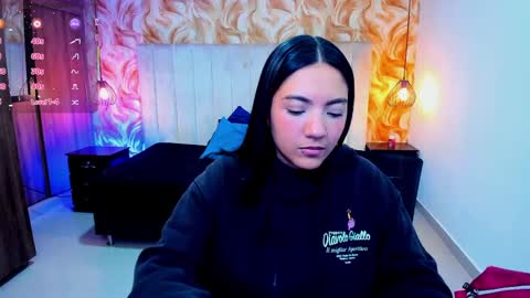 Michael Black online show from March 31, 8:09 pm