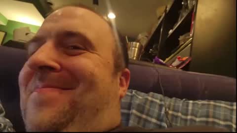 Mikey online show from December 24, 6:55 am