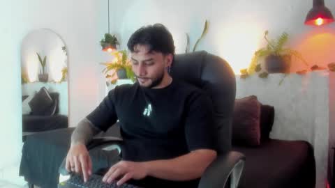 Daniel online show from January 6, 3:05 pm