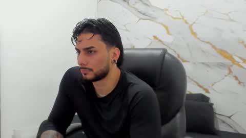 Daniel online show from January 8, 2:08 pm