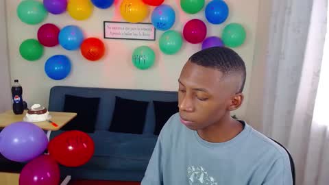 Jordan online show from October 15, 8:42 pm