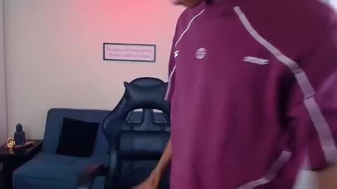 Jordan online show from November 6, 8:10 pm