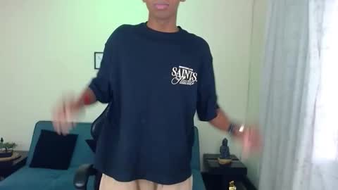 Jordan online show from January 15, 9:29 pm