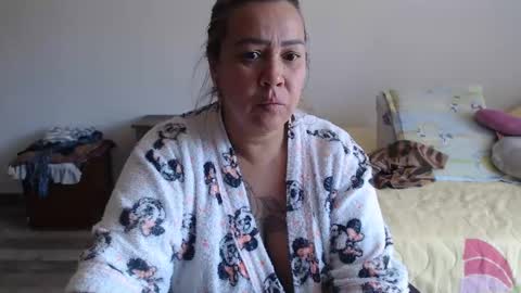 Miilu74 online show from January 18, 5:37 pm