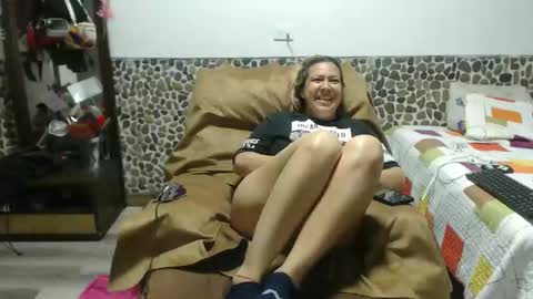 Miilu74 online show from January 11, 2:38 am