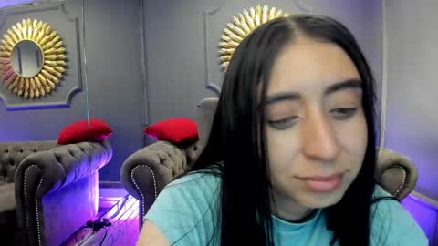 miilu  online show from December 10, 9:23 am