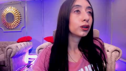 miilu  online show from January 19, 3:18 am