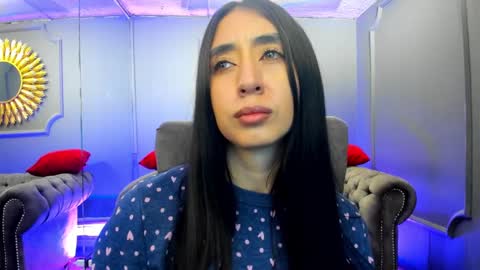 miilu  online show from February 1, 3:30 am