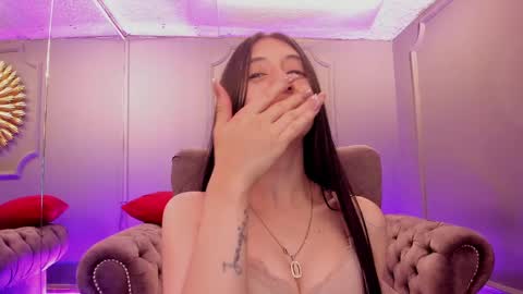 miilu  online show from February 7, 9:16 am