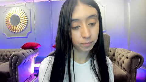 miilu  online show from February 15, 4:03 am