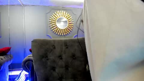 miilu  online show from February 16, 3:37 am