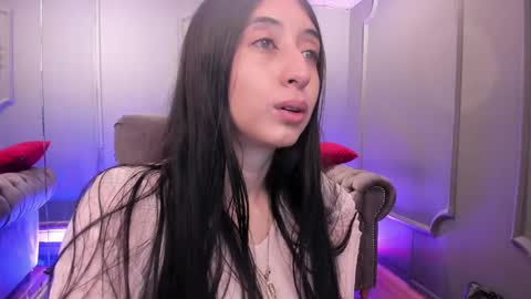 miilu  online show from February 18, 3:31 am