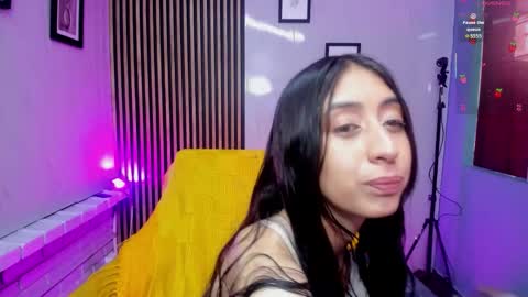 miilu  online show from October 20, 12:16 pm