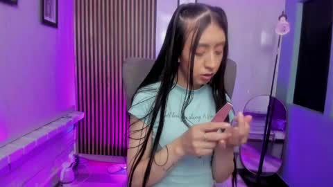 miilu  online show from May 31, 3:26 am