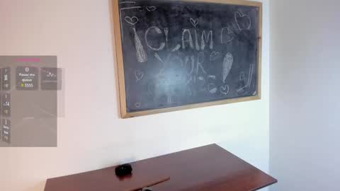 miiss_evaa online show from January 31, 11:46 am