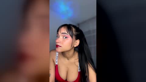 Scarlett online show from April 26, 11:35 pm