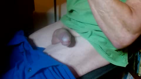 miister macky online show from September 13, 5:35 pm