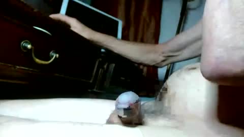 miister macky online show from July 29, 12:42 am
